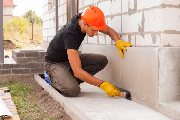 Licensed Foundation Crack Repair service in Pomeroy, OH - SJ Waterproofing Pros